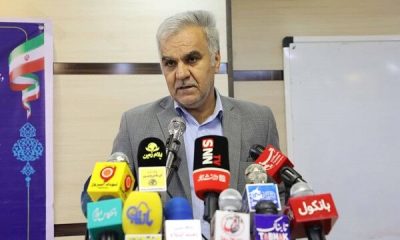 رکورد جابه‌جایی ۵۵ هزار مسافر طی یک شبانه‌روز در اربعین شکسته شد
