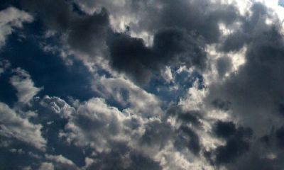رگبار و رعدوبرق در شمال و جنوب کشور/ هشدار هواشناسی درباره وزش باد شدید و گردوخاک