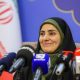 ریل‌گذاری راه‌آهن چابهار-زاهدان در روزهای آینده پایان می‌یابد