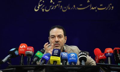 رییسی: پرداختی بهورزان تا ۷ برابر افزایش یافت