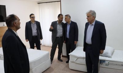 زائرشهر رضوی؛ یک گام تا تحقق ۱۰۰ درصدی برنامه مسکن استیجاری خراسان رضوی