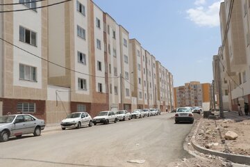 زنجان در جمع استان‌های برتر نهضت ملی مسکن؛ تحویل بیش از ۱۰ هزار واحد