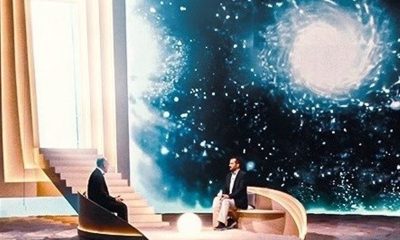 «زندگی پس از زندگی» جدید در راه است؛ «هتل» قصه جنگی متفاوتی دارد
