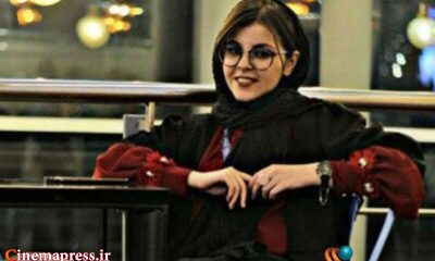 «زهرا دمزآبادی» مدیر روابط عمومی و جریان‌سازی بهمن سبز «حوزه هنری سازمان تبلیغات اسلامی چ» شد