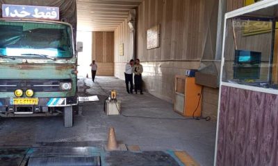 زیرساخت‌های ایمنی ناوگان قزوین با بهره‌برداری از ۲ مرکز جدید معاینه فنی گسترش می‌یابد