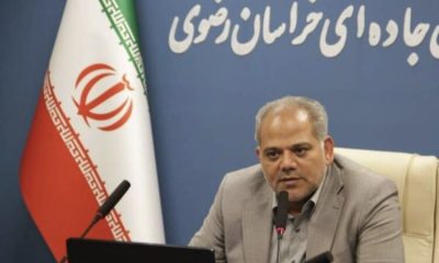 زیرساخت‌های جاده‌ای خراسان رضوی، مهیای میزبانی از زائران حرم رضوی