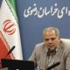 زیرساخت‌های جاده‌ای خراسان رضوی، مهیای میزبانی از زائران حرم رضوی