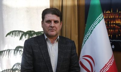 زینی‌وند: آماده برگزاری انتخابات شوراها به‌صورت تمام‌الکترونیک هستیم