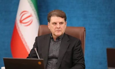 زینی‌وند: شاهد وحدت و انسجام خوبی در کشور هستیم