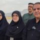 سخنگوی دولت وارد ایلام شد