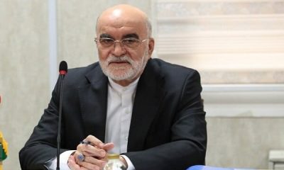 سراج: جامعه جهانی در عمل با همه قربانیان تروریسم یکسان عمل نمی‌کند