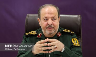 سردار ابن‌الرضا: رسانه بخشی از سامانه بازدارندگی جمهوری اسلامی است