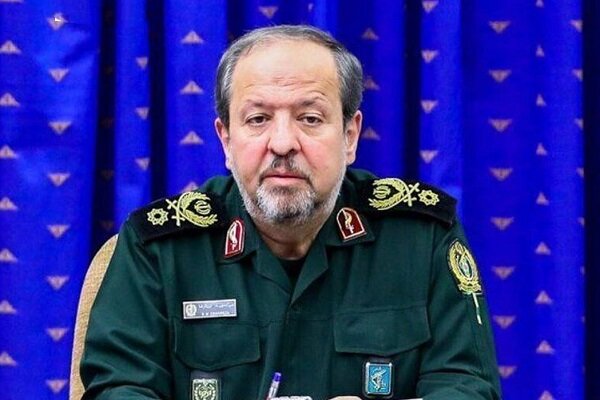 سردار ابن‌الرضا: هر تهدیدی را مبنای تقویت بازدارندگی خود قرار می‌دهیم