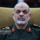 سردار احمد وحیدی به سمت فرمانده کل سپاه پاسداران منصوب شد