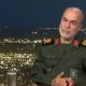 سردار جوانی: رژیم صهیونیستی در حد و اندازه جنگ با ایران نیست