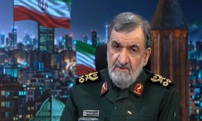 سردار رضایی: ضربات شدیدی در جنگ ۱۷ روزه محرم به آمریکا وارد کردیم