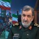 سردار رضایی: ضربات شدیدی در جنگ ۱۷ روزه محرم به آمریکا وارد کردیم