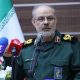 سردار محبی: هیچ شناور نظامی دشمن در خلیج فارس نیست