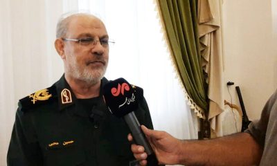 سردار محبی: پیمان مکه علیه آمریکا است؛ ادامه روابط با کشورهای منطقه