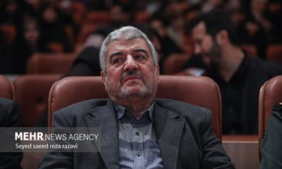 سرلشکر جعفری: رهبر شهید طی ۳۷ سال، امت آماده برای بعثت را شکل داد