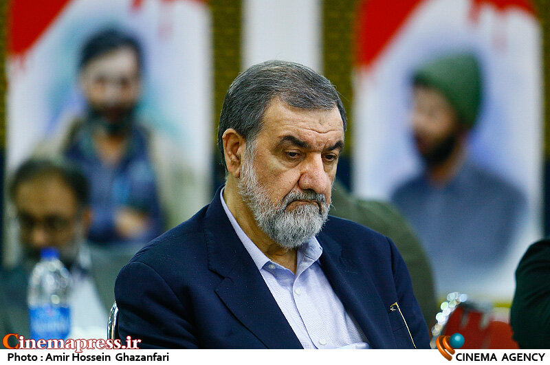 سرلشکر دکتر «محسن رضایی» دبیر شورای عالی امنیت ملی شد