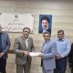 سرپرست اداره بازرسی، ارزیابی عملکرد و حقوق شهروندان راه و شهرسازی استان خوزستان منصوب شد