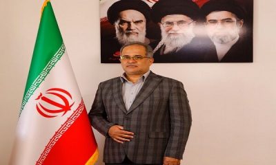 سرپرست شرکت عمران شهر جدید رامشار منصوب شد