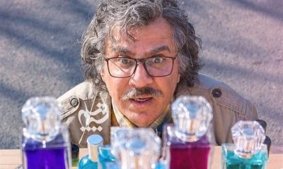 سریال طنز «اکسیر» روی آنتن می‌رود