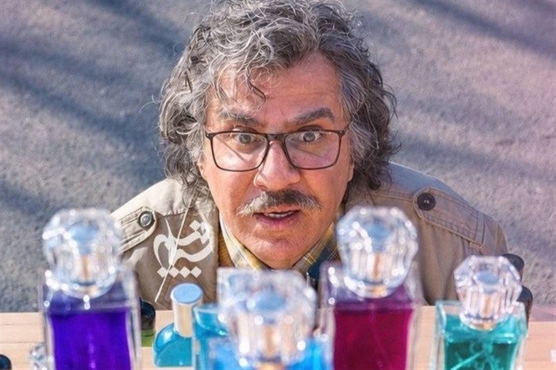 سریال طنز «اکسیر» روی آنتن می‌رود