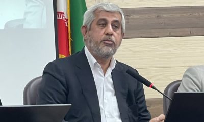 سعیدی: گفتگوها با عمان به معنای بازگشایی تنگه هرمز نیست