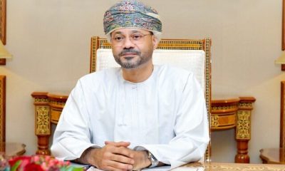 سفر وزیر امور خارجه عمان به تهران