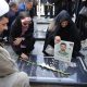 سفر وزیر راه و شهرسازی به استان همدان /تجدید میثاق با شهدای استان