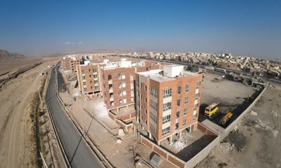 سمنان رتبه دوم کشور در پیشرفت فیزیکی پروژه‌های انبوه‌سازی مسکن حمایتی را کسب کرد