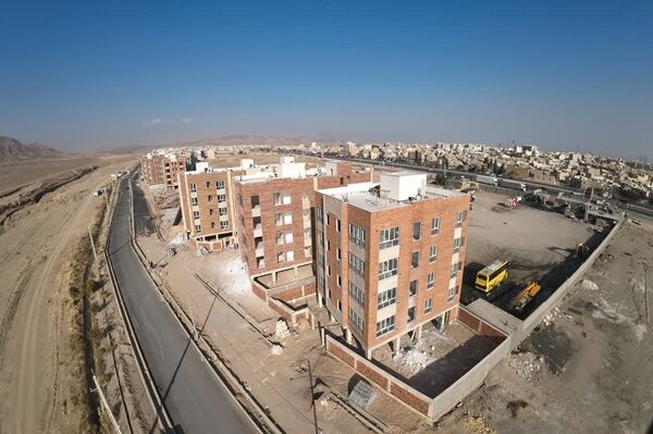 سمنان رتبه دوم کشور در پیشرفت فیزیکی پروژه‌های انبوه‌سازی مسکن حمایتی را کسب کرد