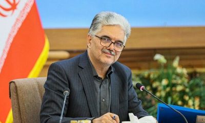 سند راهبردی حمل‌ونقل ریلی یکپارچه تهران و البرز تا پایان شهریور نهایی می‌شود