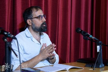 سندی از افول یک نظم اجتماعی
