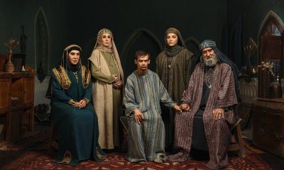 سنگری: مهدویت به روایت تازه نیاز دارد؛ «رویای نیمه‌شب» یک آغاز است/جمع
