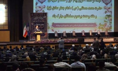 سهم ۵۲ درصدی آذربایجان غربی از تجارت مرزی کشور؛ لزوم حفظ وحدت و انسجام