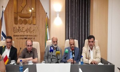 سکوهای اینترنتی مجاز به انجام آزمایش از بیمار نیستند
