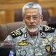 سیاری: جامعه پزشکی نیروهای مسلح در جنگ ۱۲ روزه حماسه آفرید