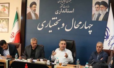 شایسته‌سالاری مهم‌ترین الزام موفقیت دولت