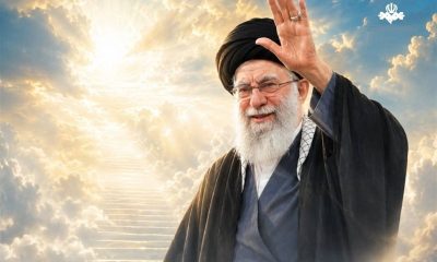 شبکه‌های رادیو و روایت چهلمین روز تشییع تاریخی «آقای شهید ایران»