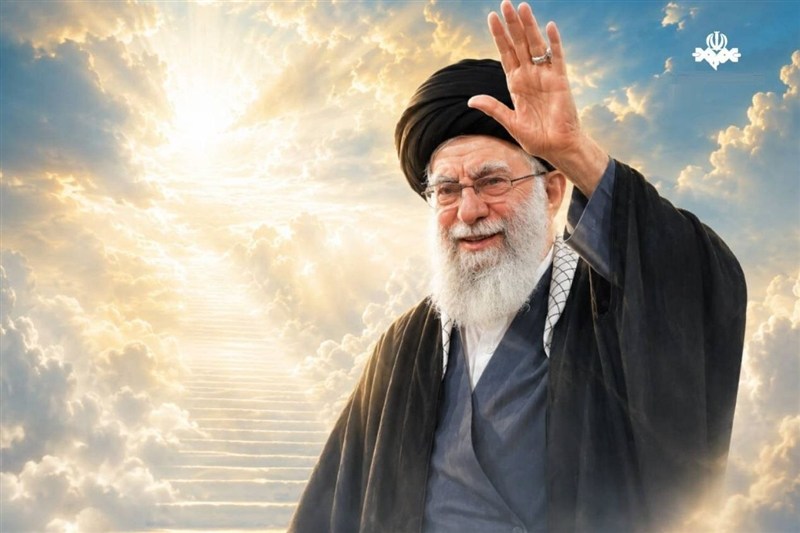 شبکه‌های رادیو و روایت چهلمین روز تشییع تاریخی «آقای شهید ایران»
