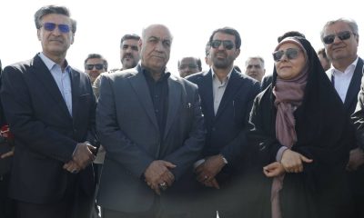 شتاب در تکمیل محور نهاوند–آورزمان–ملایر با تعیین تکلیف پنج قطعه اجرایی