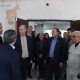شتاب‌بخشی به تکمیل ساختمان فرمانداری خوشاب در خراسان رضوی