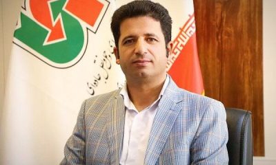 شروع عملیات زیرسازی و آسفالت جاده‌ی دیزک - بکلیک در شهرستان تفرش