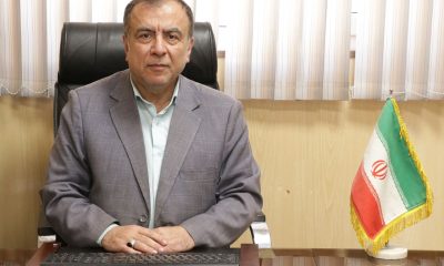 شرکت آزمایشگاه فنی و مکانیک خاک، از نیروگاه احداثی ۱۵۰ کیلو واتی خود رونمایی کرد