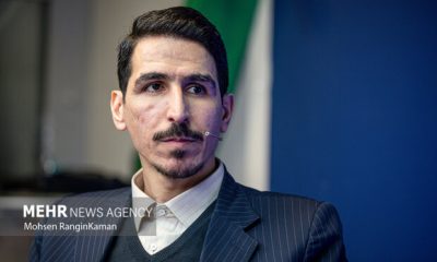 «شریعتی» عضو هیئت نظارت بر رفتار نمایندگان شد