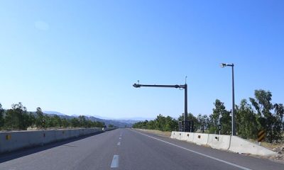 شناسایی بیش از ۱۶ هزار تخلف سرعت در جاده‌های ایلام طی ایام اربعین ۱۴۰۵
