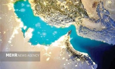 شناورها از ترتیبات ایرانی تردد از تنگه هرمز پیروی کنند